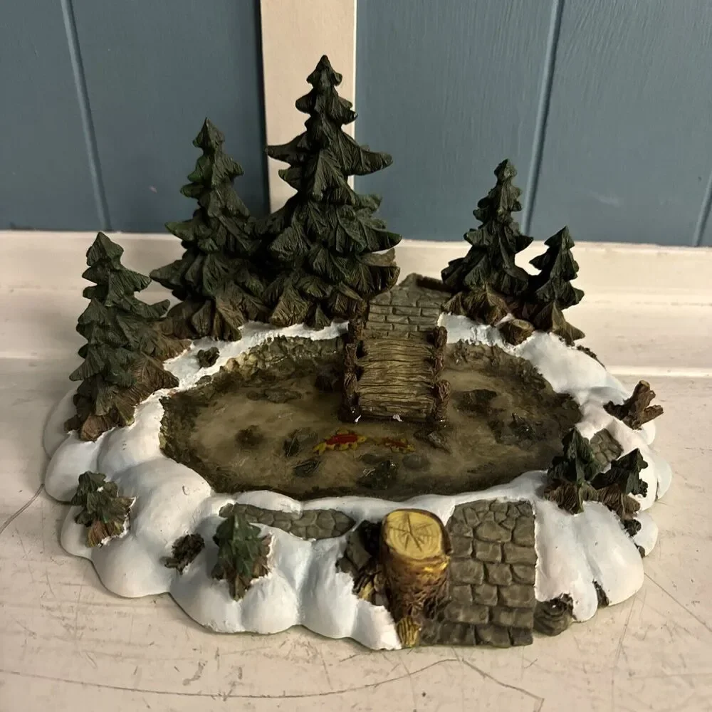 Department 56 enhance your